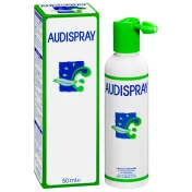 AUDISPRAY